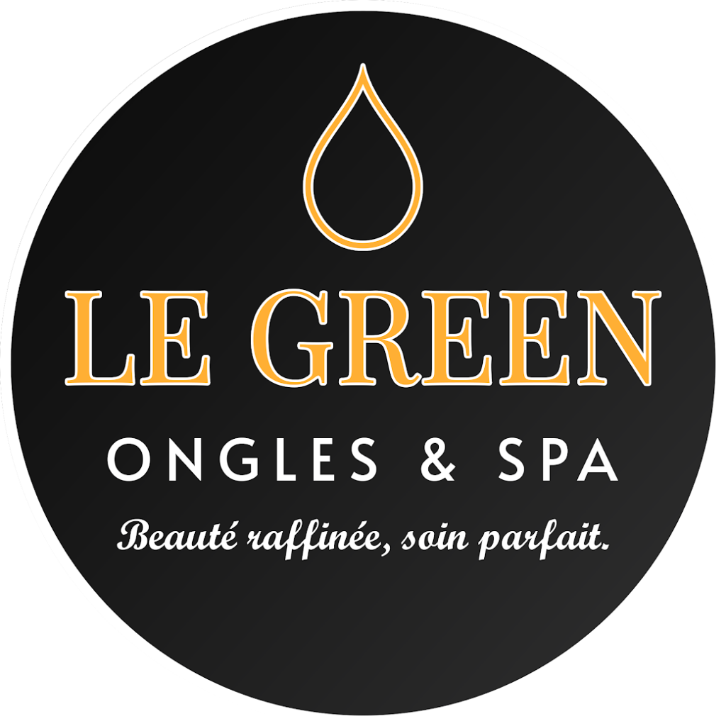 LE GREEN ONGLES & SPA